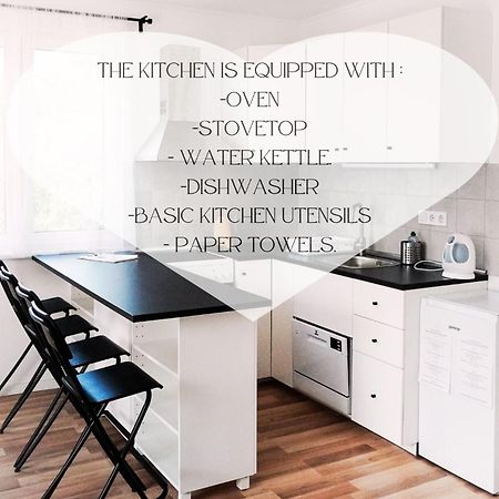Matyas Corner Apartments Panorama Apartment I 부다페스트 외부 사진