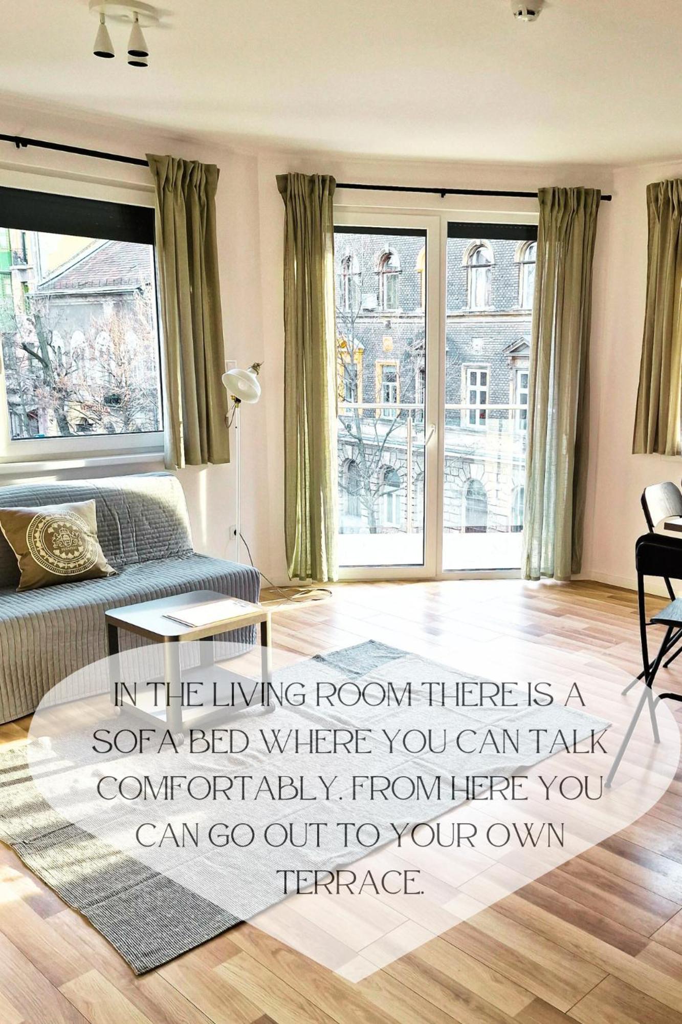 Matyas Corner Apartments Panorama Apartment I 부다페스트 외부 사진
