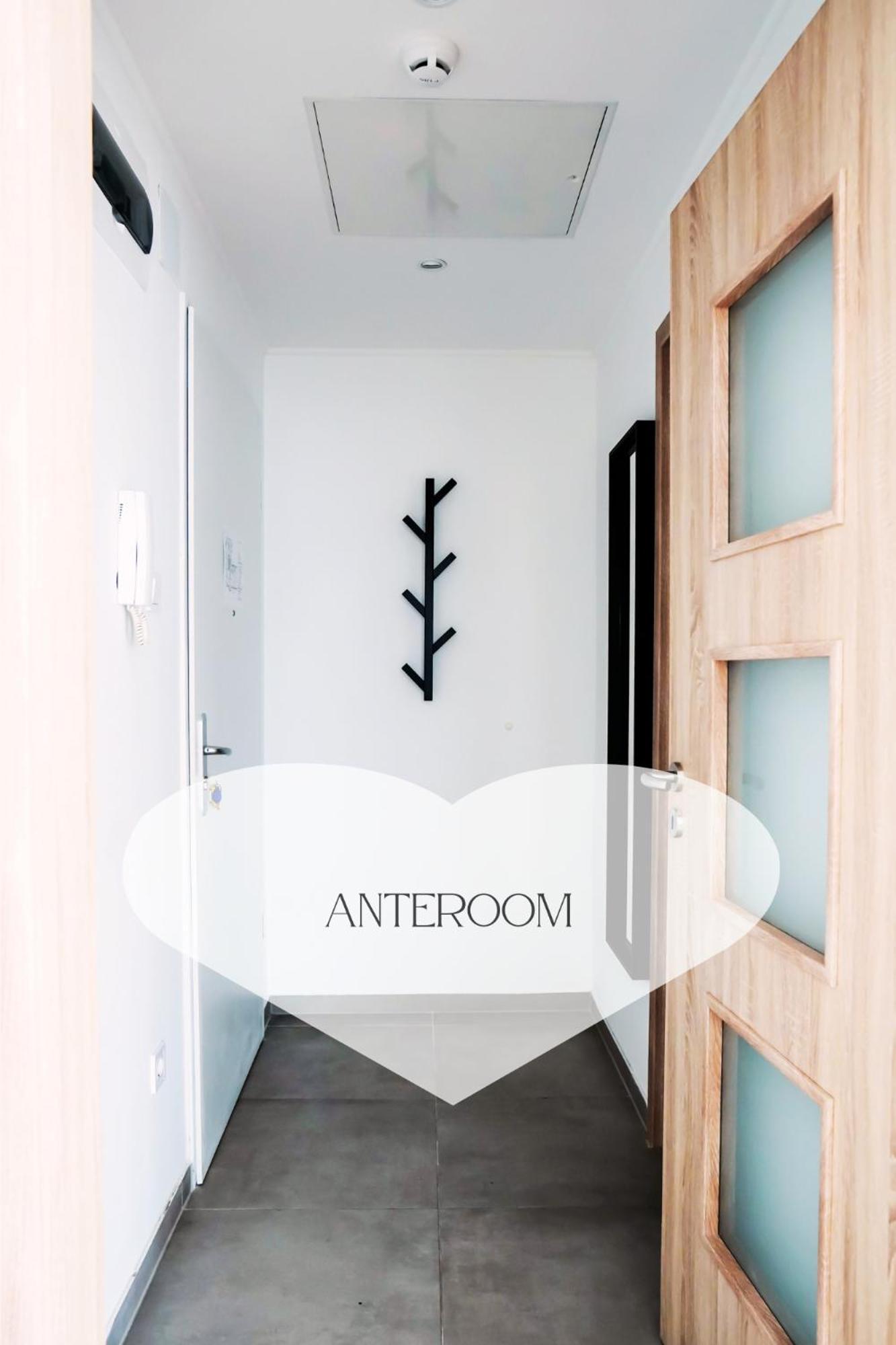 Matyas Corner Apartments Panorama Apartment I 부다페스트 객실 사진